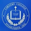 Labouré College logo
